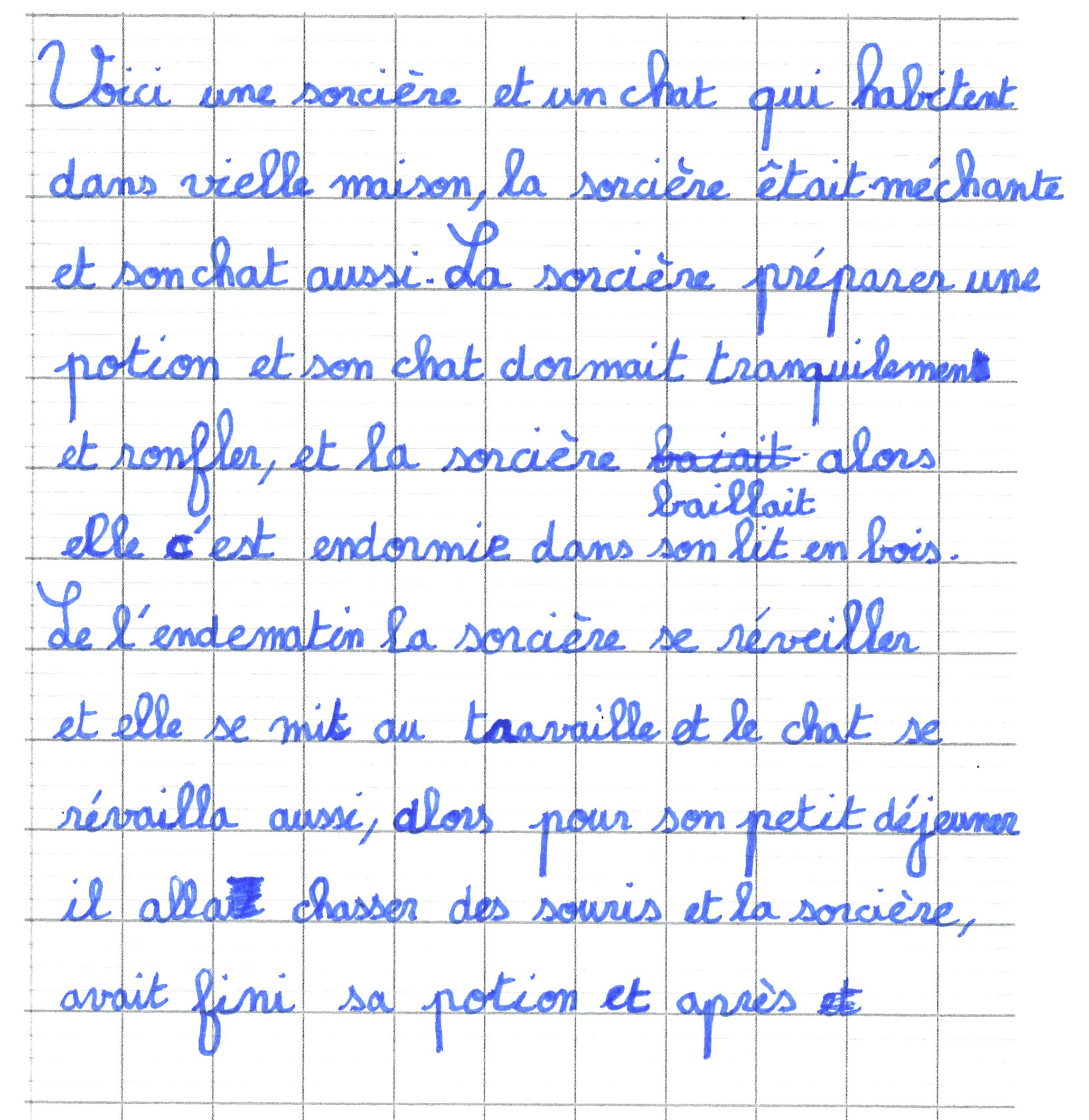 Scan introuvable
