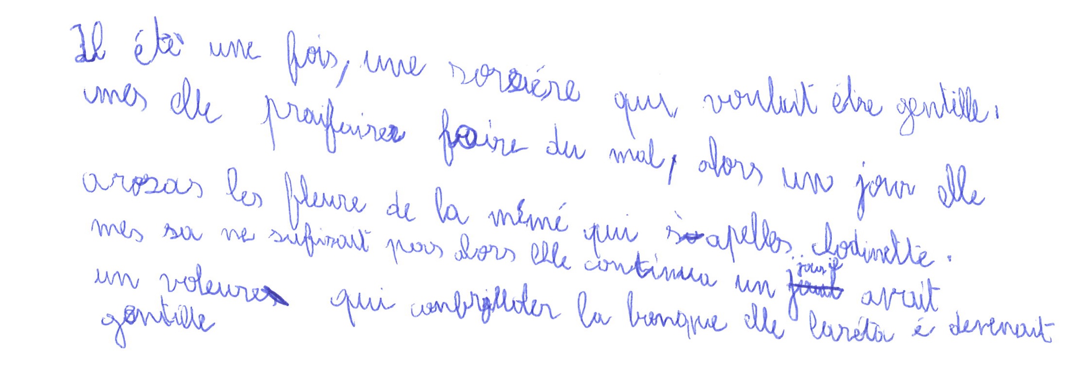 Scan introuvable