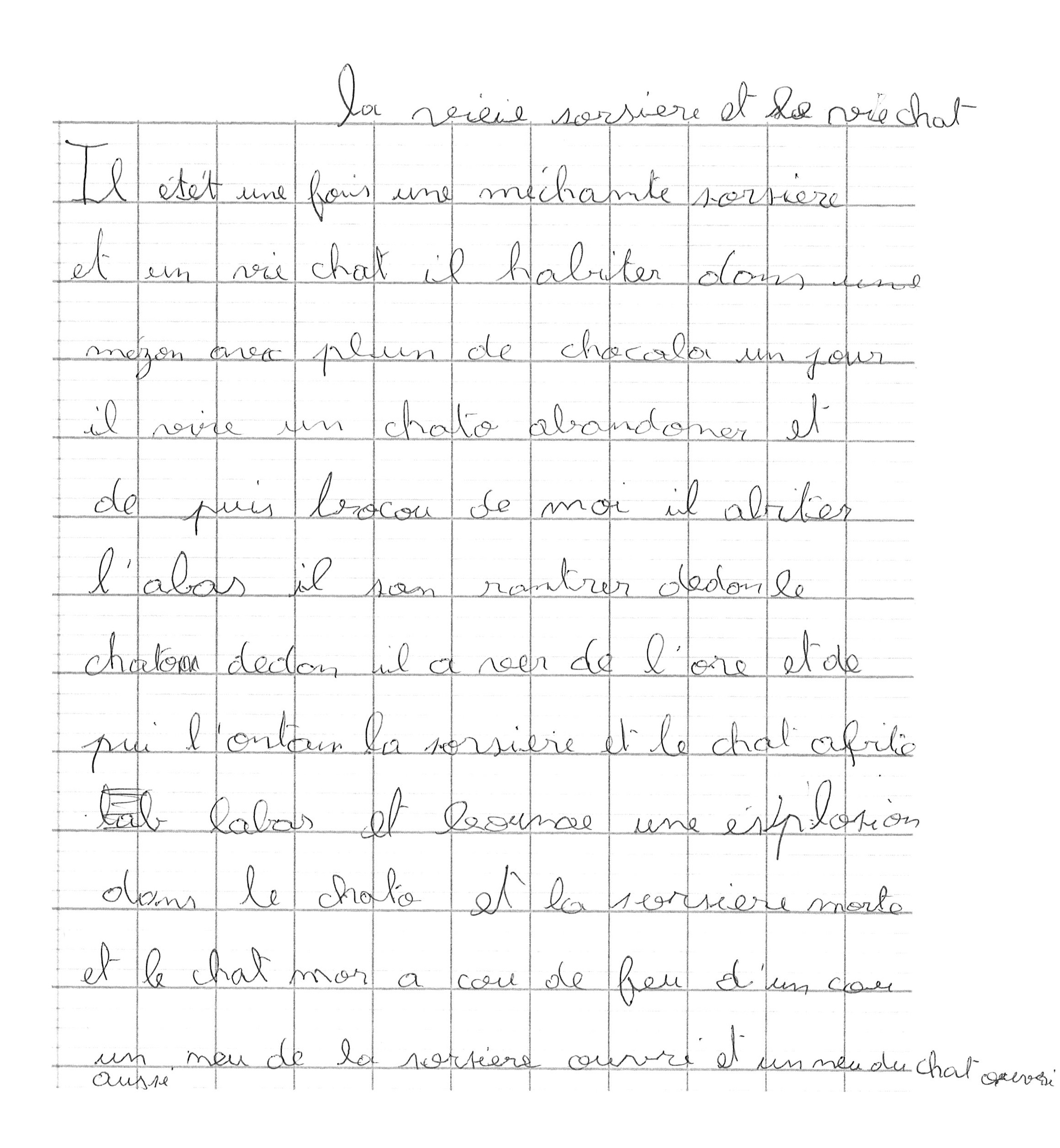 Scan introuvable