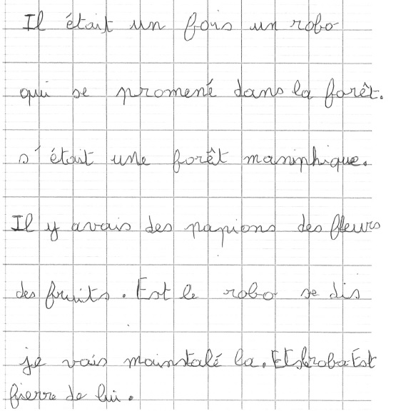 Scan introuvable