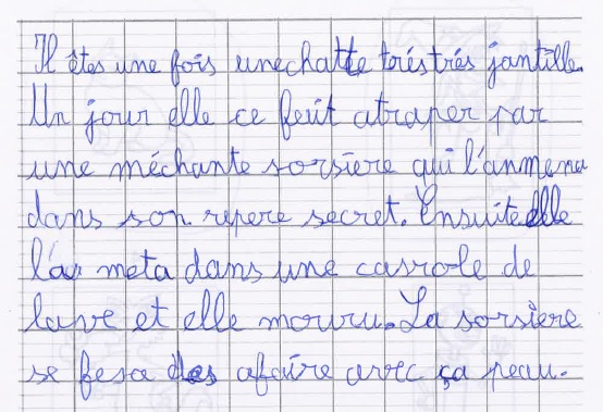 Scan introuvable
