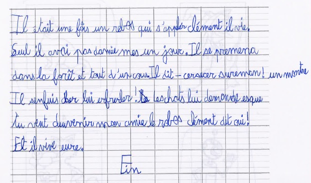 Scan introuvable