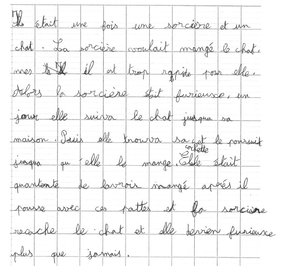 Scan introuvable