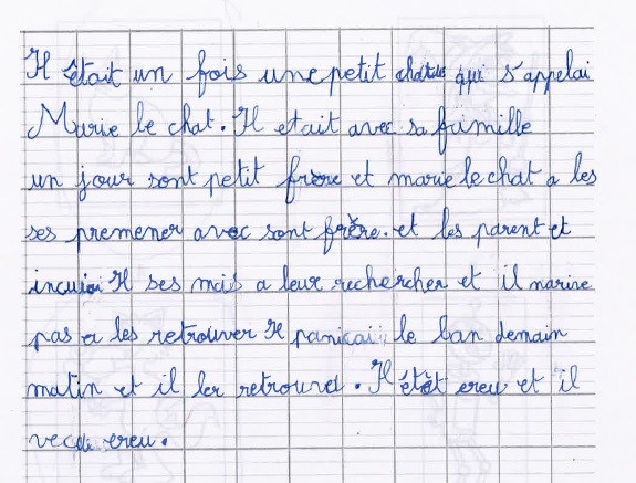 Scan introuvable