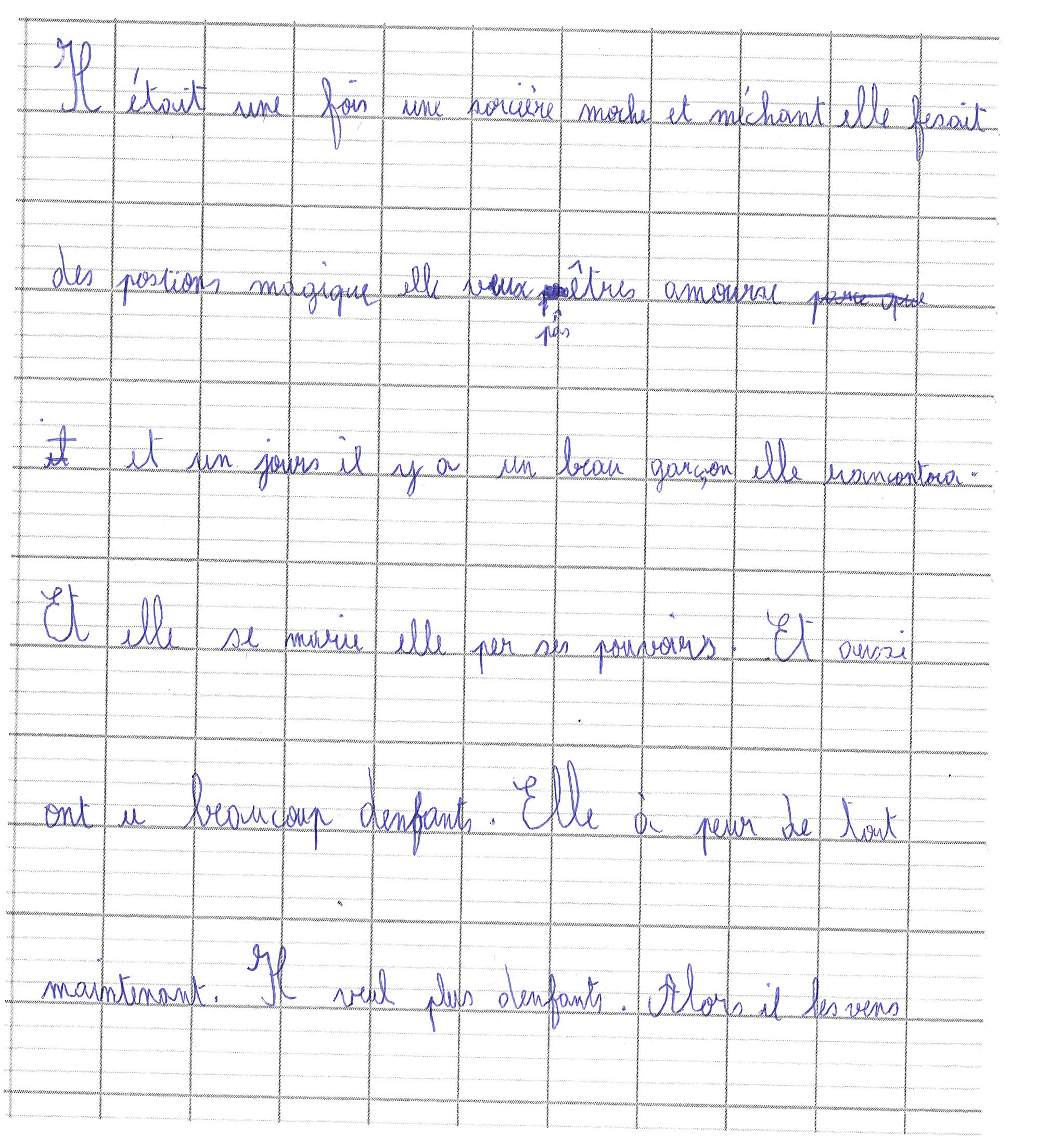 Scan introuvable