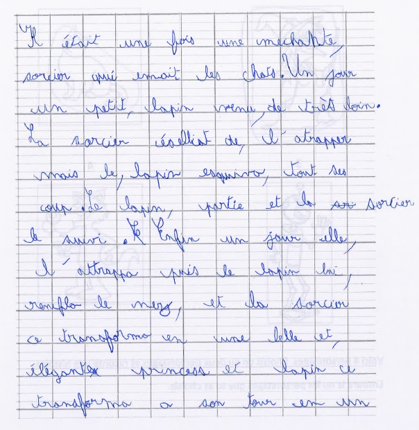 Scan introuvable