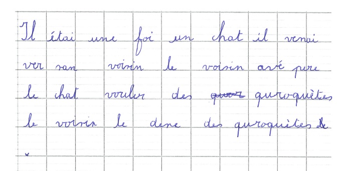Scan introuvable