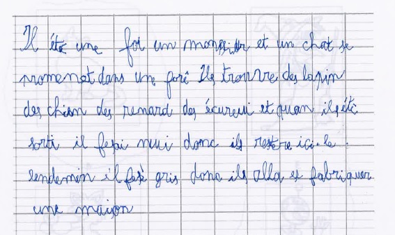 Scan introuvable