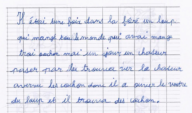 Scan introuvable