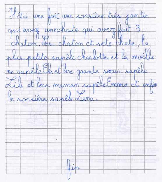 Scan introuvable