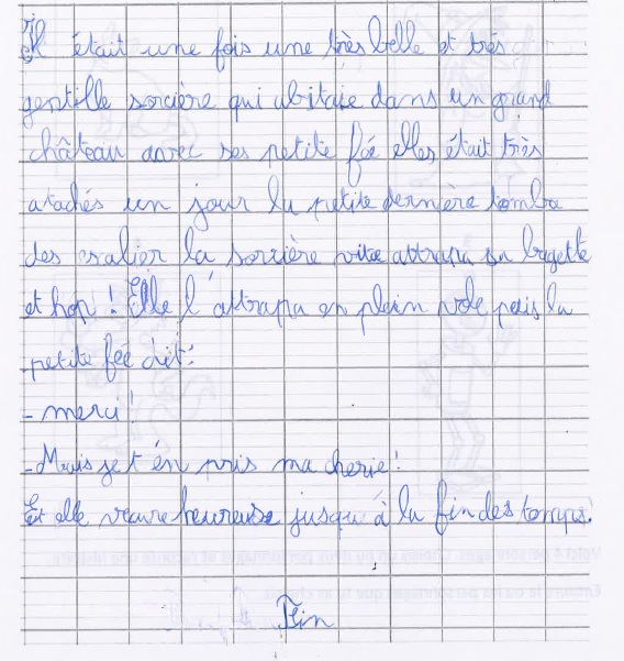 Scan introuvable