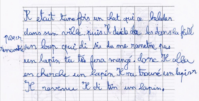 Scan introuvable