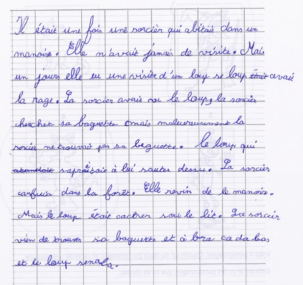 Scan introuvable