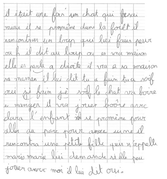 Scan introuvable