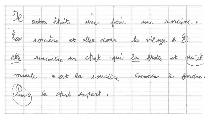 Scan introuvable