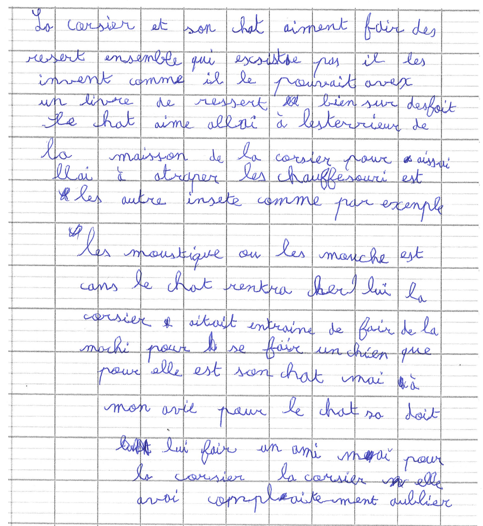 Scan introuvable