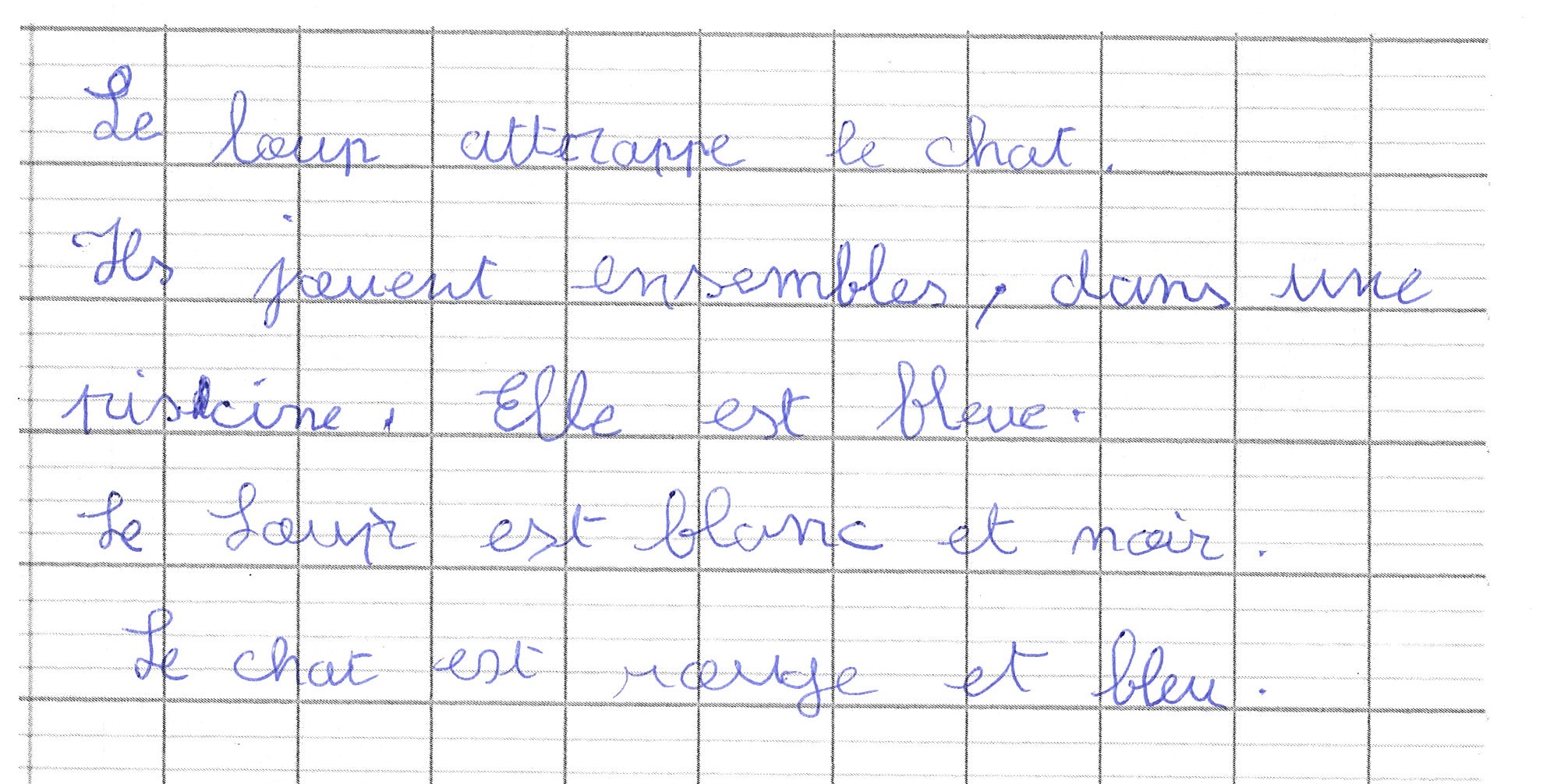 Scan introuvable
