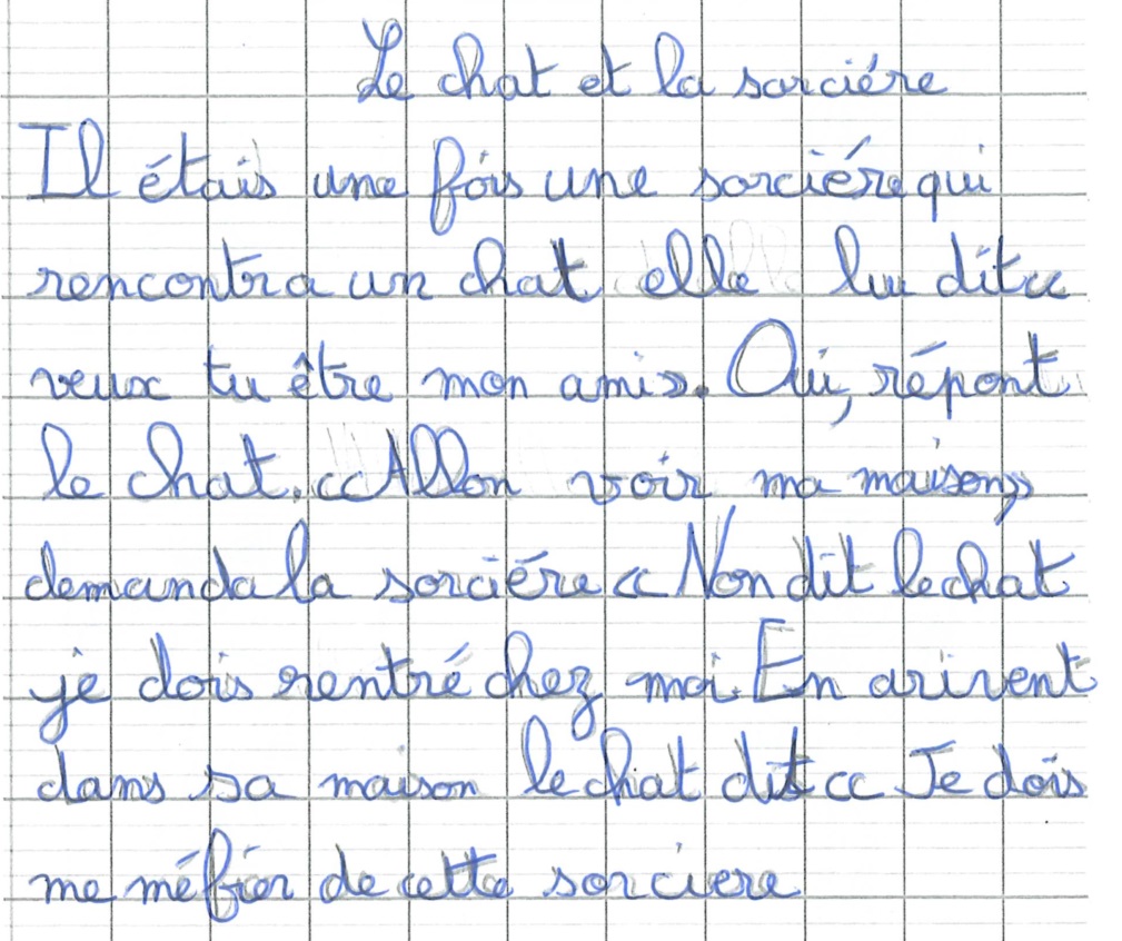 Scan introuvable