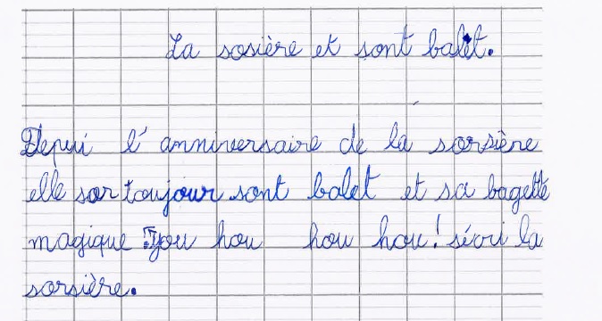 Scan introuvable