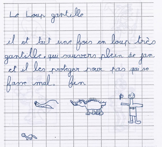 Scan introuvable
