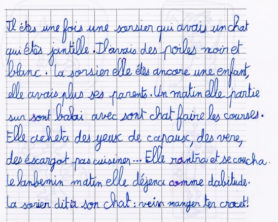Scan introuvable