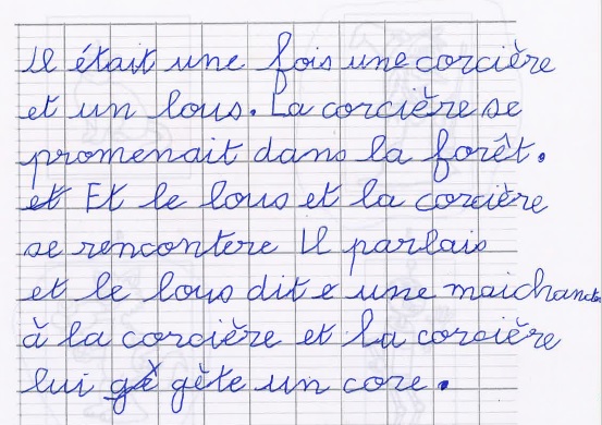 Scan introuvable