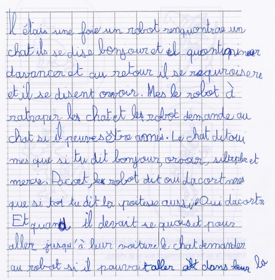 Scan introuvable