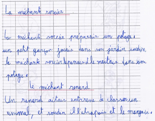 Scan introuvable