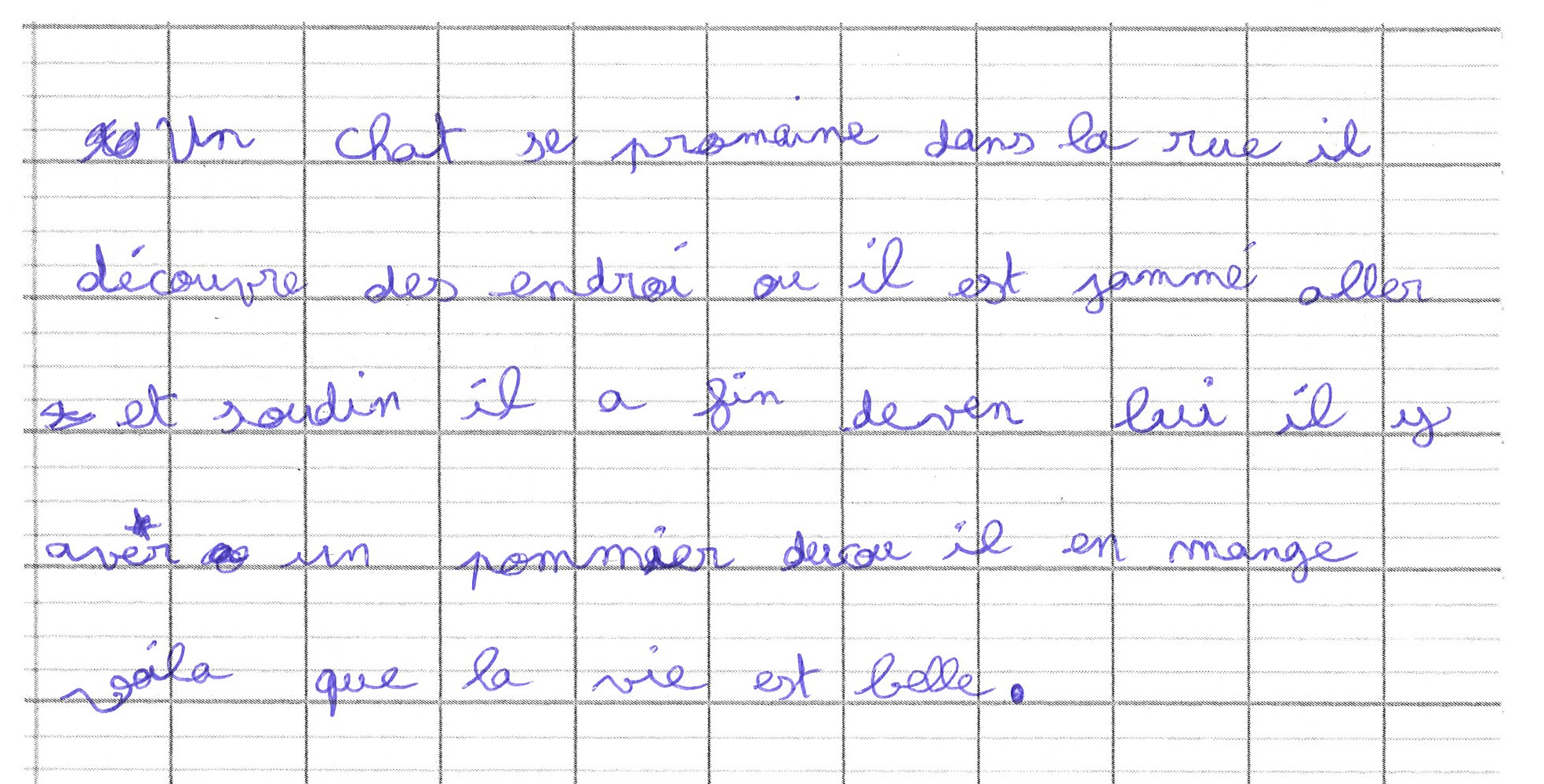 Scan introuvable