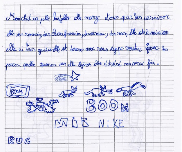 Scan introuvable