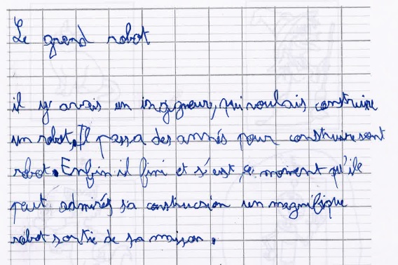 Scan introuvable