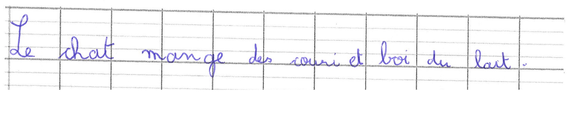 Scan introuvable