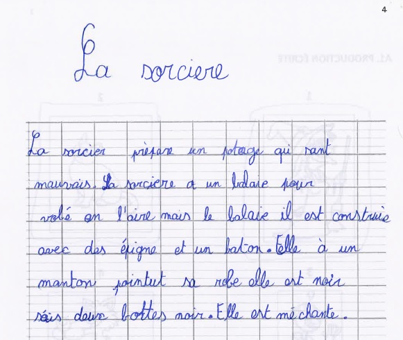 Scan introuvable