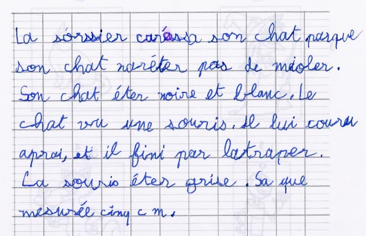Scan introuvable