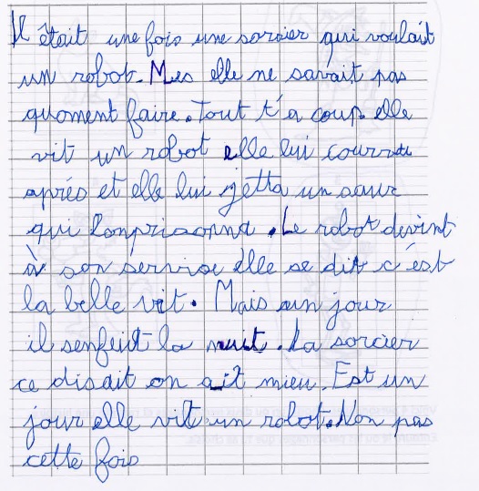 Scan introuvable