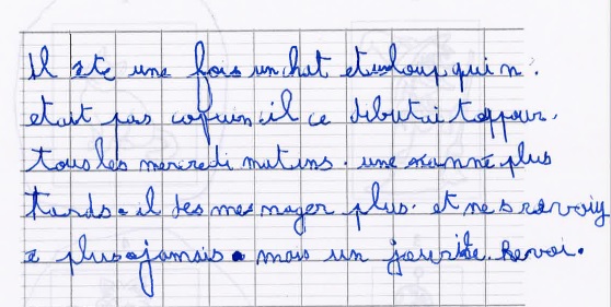 Scan introuvable