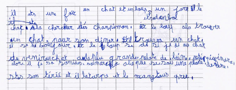 Scan introuvable