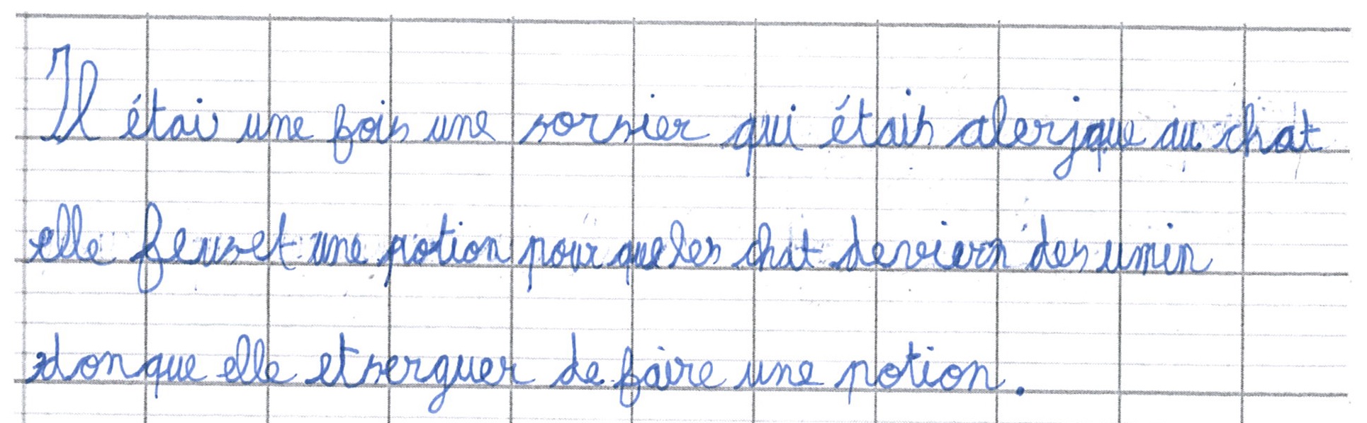 Scan introuvable