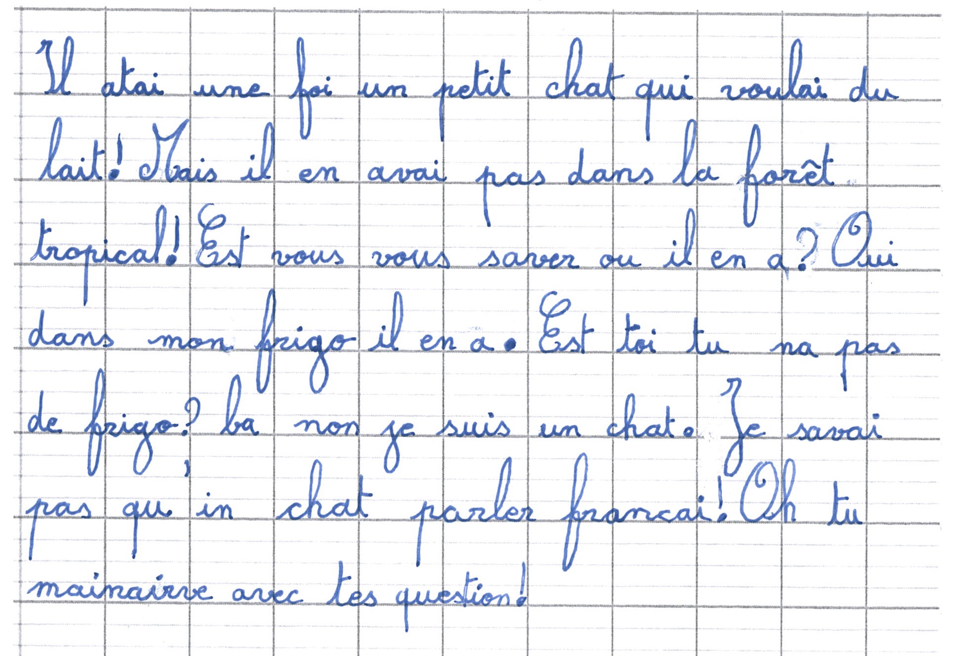 Scan introuvable