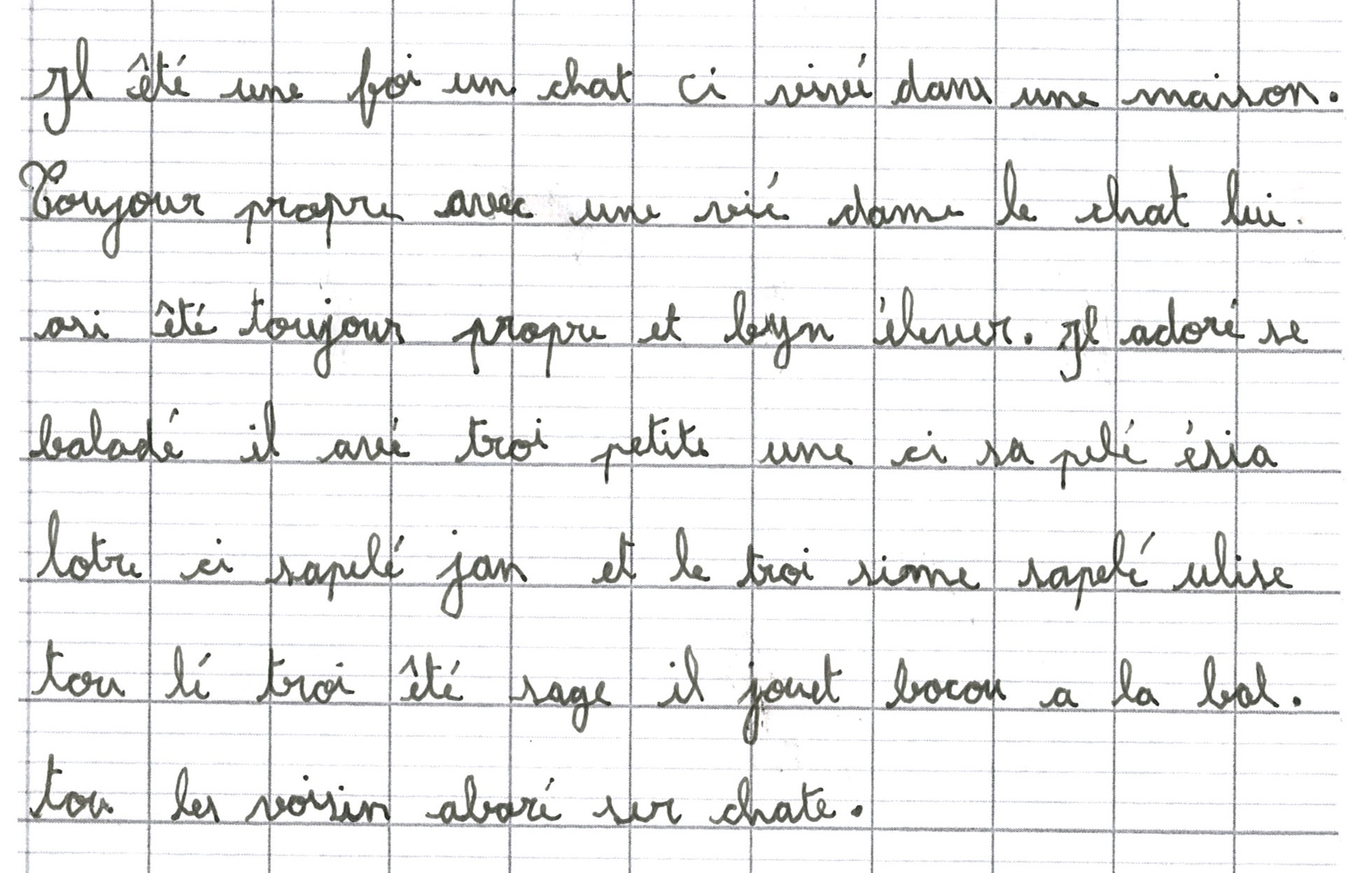 Scan introuvable