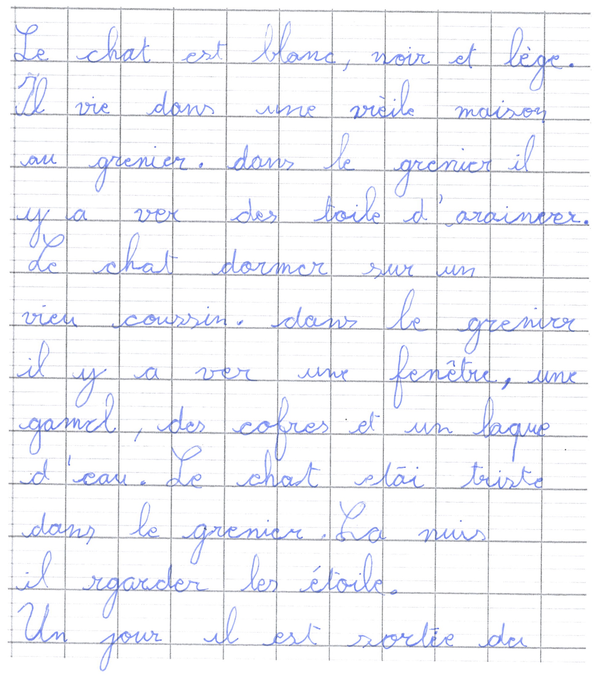 Scan introuvable