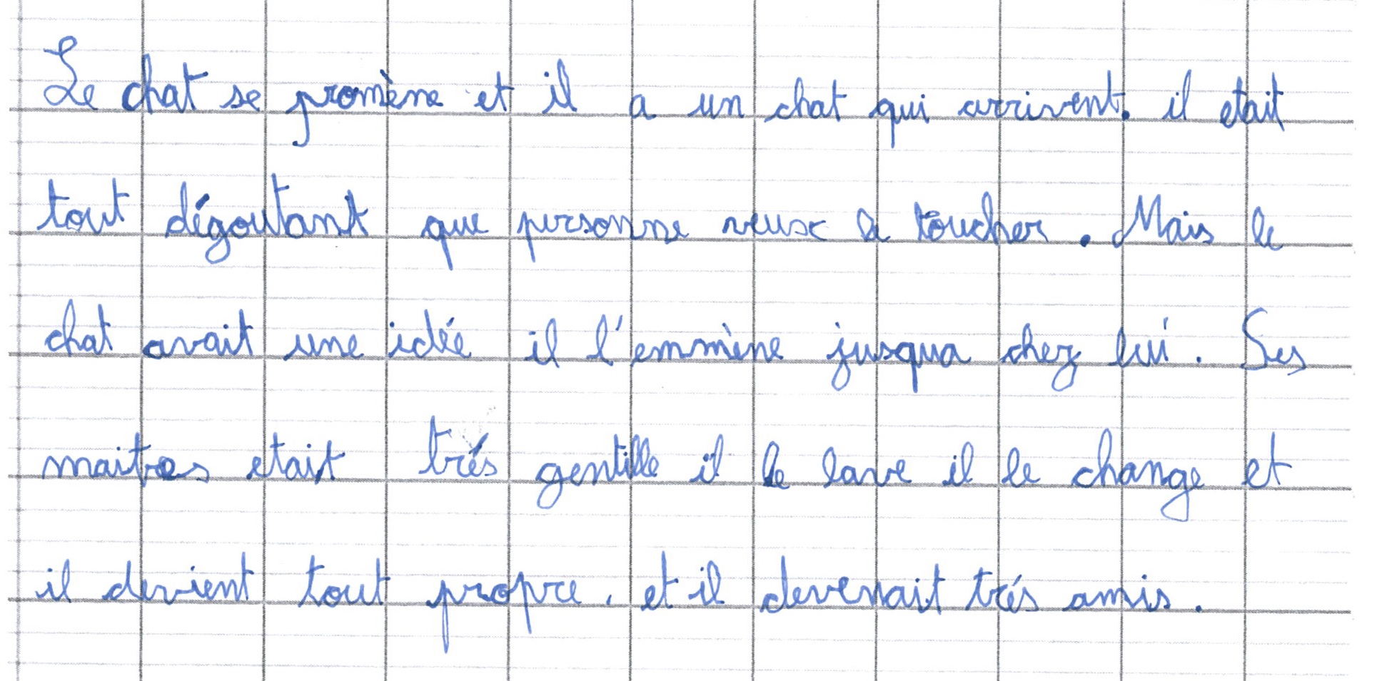 Scan introuvable