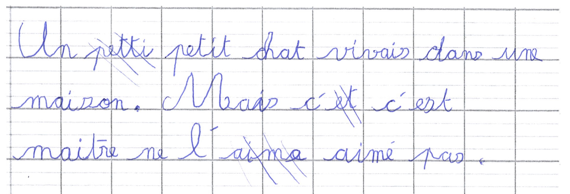 Scan introuvable