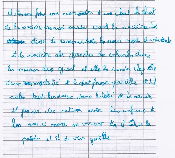 Scan introuvable