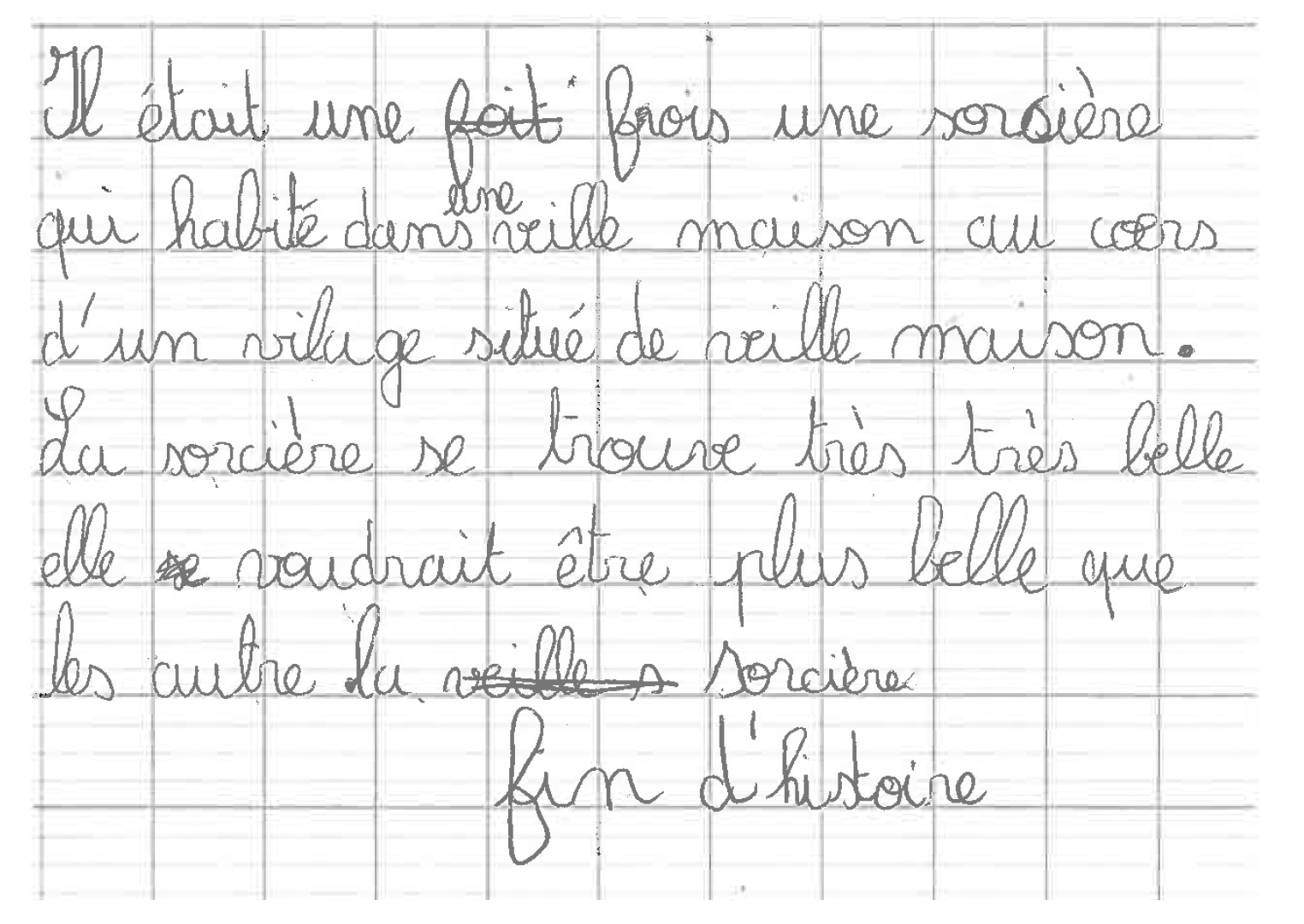 Scan introuvable