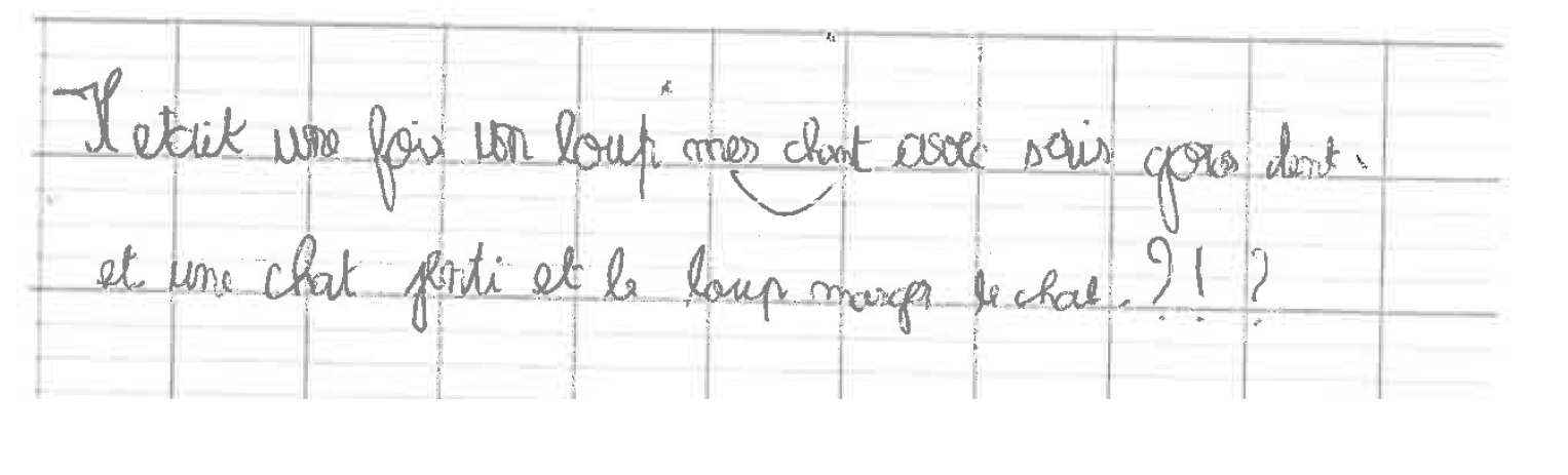 Scan introuvable