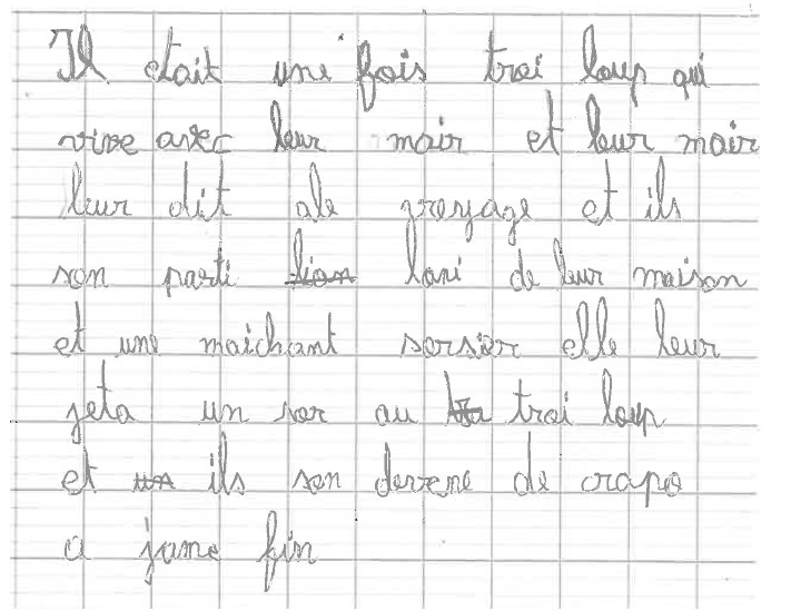 Scan introuvable