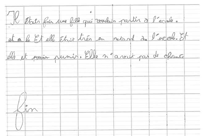 Scan introuvable