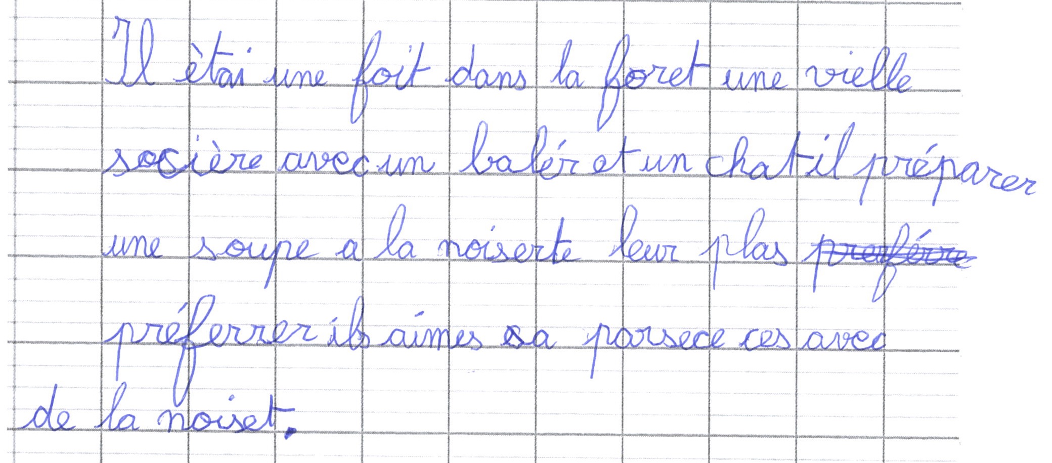 Scan introuvable