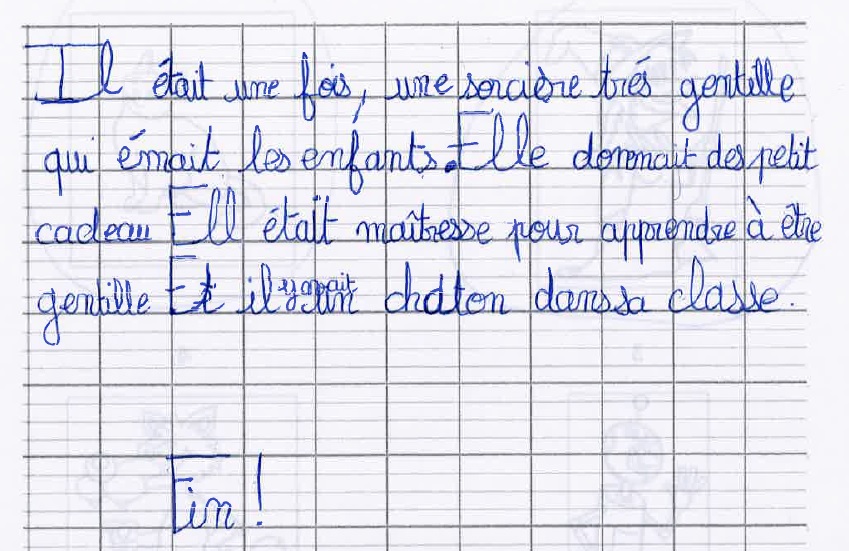 Scan introuvable